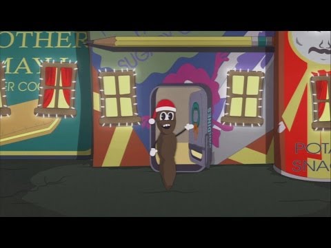 South Park Stick of Truth Gameplay Walkthrough Part 36 - Mr. Hankey