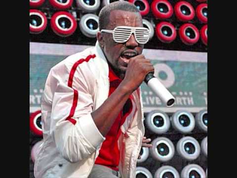 Welcome to the Heartbreak Lyrics- Kanye West Ft Kid Cudi
