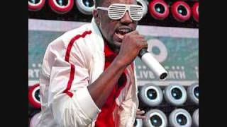 Welcome to the Heartbreak Lyrics- Kanye West Ft Kid Cudi