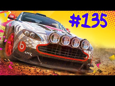 DiRT 5 - Walkthrough - Part 135 - Red Zone Main Event: Ultra Cross (PC UHD) [4K60FPS]
