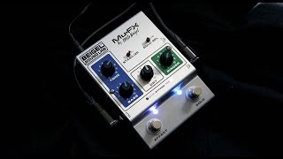 Video thumbnail for Beigel Sound Lab Mu-FX - Octave Divider by Dennis Kayzer