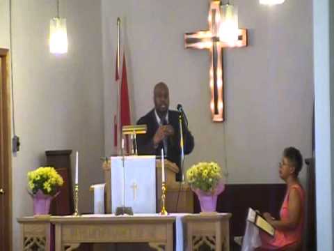 05/22/2011 - "What  Are You Going to Do About It? (The Choice is Yours)"