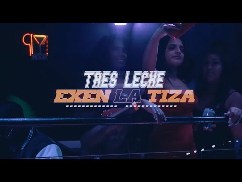 Tres Leches - Exen La Tiza (video recap)