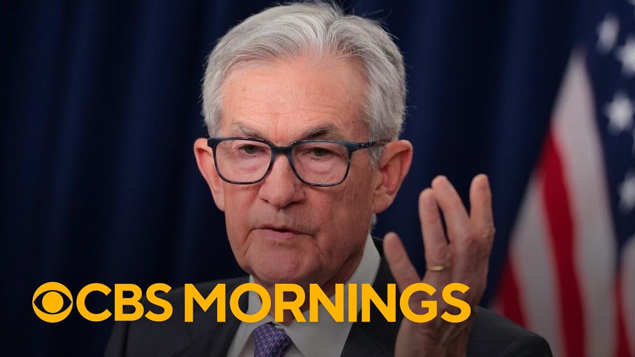 DOJ probe into Fed Chair Jerome Powell draws bipartisan criticism