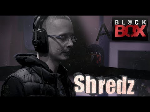 Shredz || BL@CKBOX S16 || Ep. 92