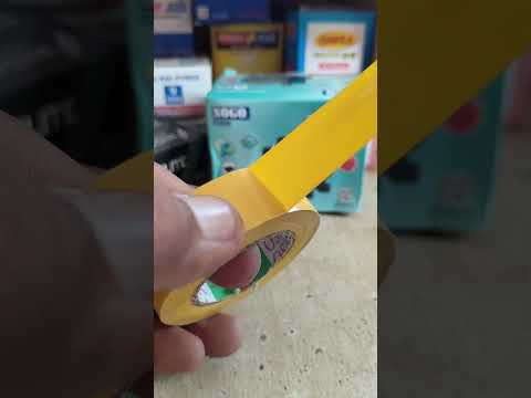 Electric Tape Cutting tip #short #cuttingtips