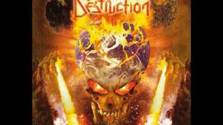 Destruction - The Heretic (Subtitulos Español)