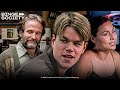 Good Will Hunting 1997 Most Iconic Dramatic Scenes