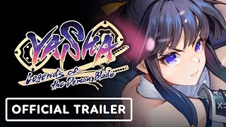Watch and explore about Clé CD Steam de Yasha : Legends of the Demon Blade sur PC
