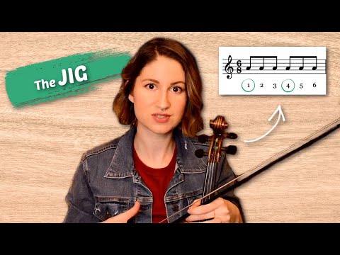 The Jig - Explained In 2 Minutes
