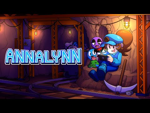 Annalynn | Nintendo Switch Launch Trailer