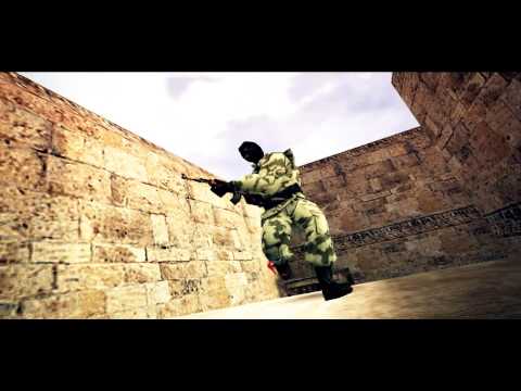[5Friends] Rodri vs Underline - Ace With AK47