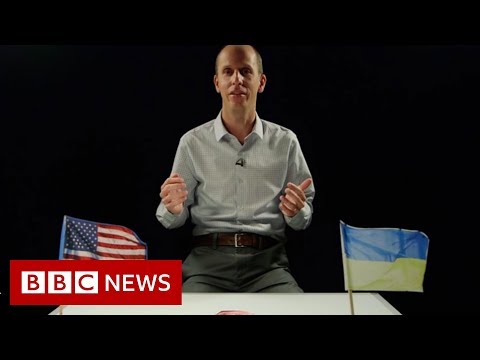 Trump impeachment: What you might have missed - BBC News