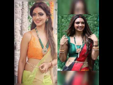 Nivedita outfits in Kasauti Zindagi kay 2