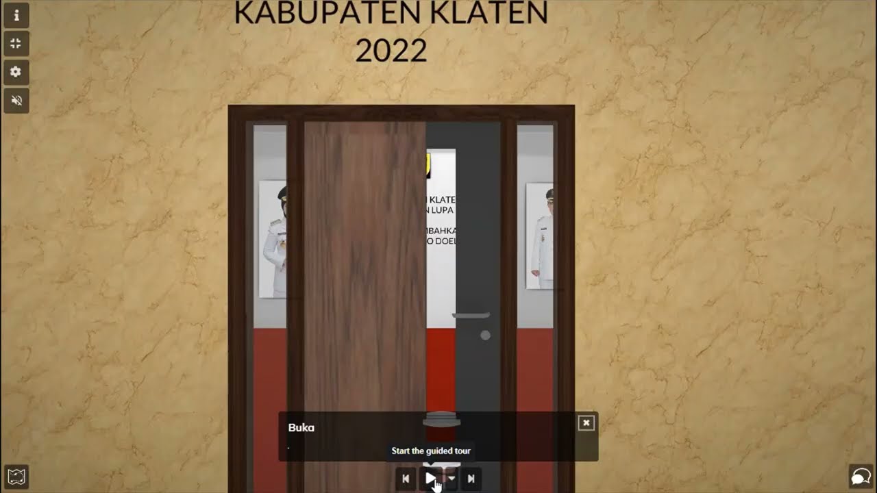 Pameran Arsip Virtual 2022