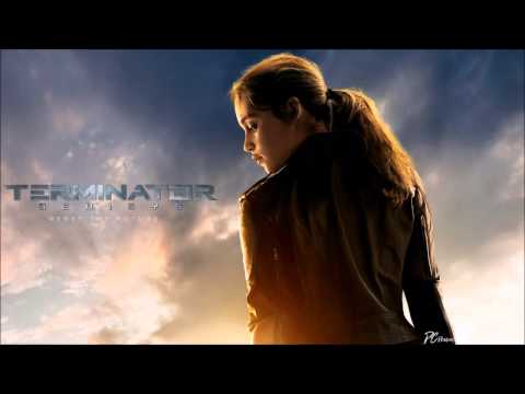 Terminator Genisys Main Theme   End Credits   Soundtrack