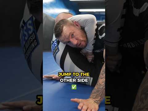 5 tips for GUILLOTINE CHOKE defense 💥 #bjj #brazilianjiujitsu #jiujitsu