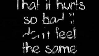 ♪ BoA ~ Did It For Love (with lyrics) ♪