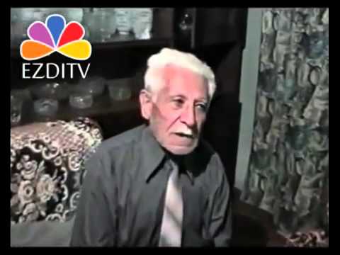 Dangbeje Ezdie Ermenistane Feyzoye Rizo, Karapete Xaco u Reside Baso