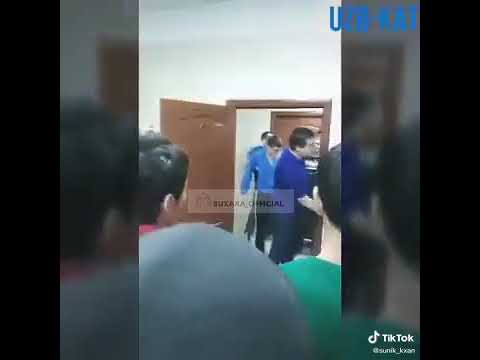 Драка узбек и русский