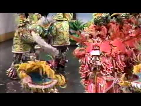 2007 Show Of Shows - Woodland String Band