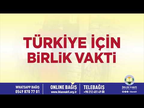 Ramazan Gıda Kolisi Bağışlarınız Ulaştı