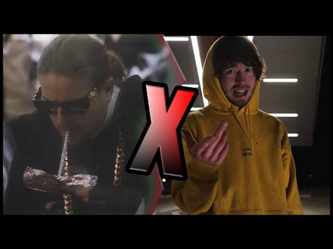 PRZ x DCVDNS - Bald bin ich Dr. Jesus