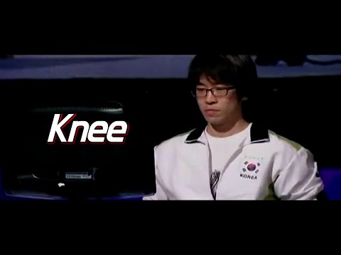 Legends Never Die (knee)
