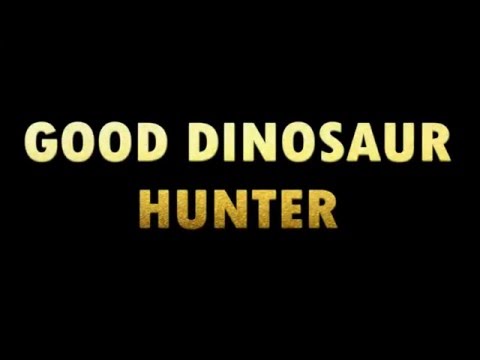 Dinosaur Shooter Game Video