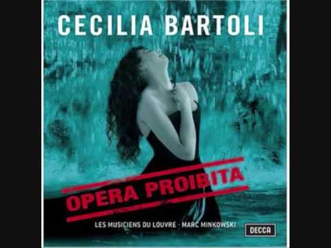 Cecilia Bartoli - Handel Notte funesta ferm
