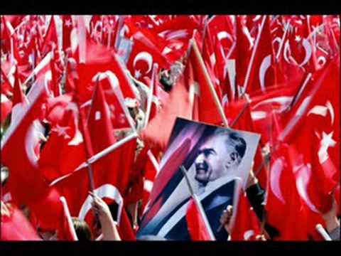 Intikam-Recordz - Bayragim Elimde 2008 [Demo]