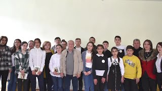 Ամփոփ լրահոս 12.05.2023