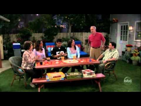 Funniest George Lopez clip EVER.