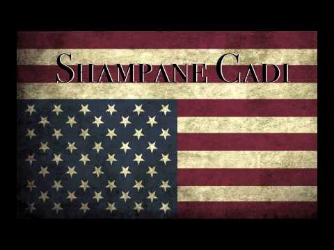 Shampane Cadi - My Type Of Party (Remix)