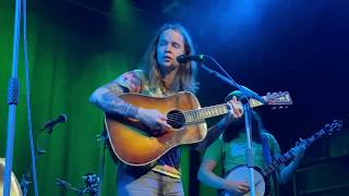 Billy Strings “Doin’ My Time” Live at The Sinclair, Cambridge, MA on November 14, 2019