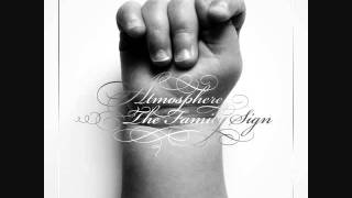 Atmosphere - My Key