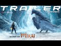 Mirai Trailer Kannada Teja Sajja Manchu Manoj Karthik Gattamneni 12th September Hombale Films