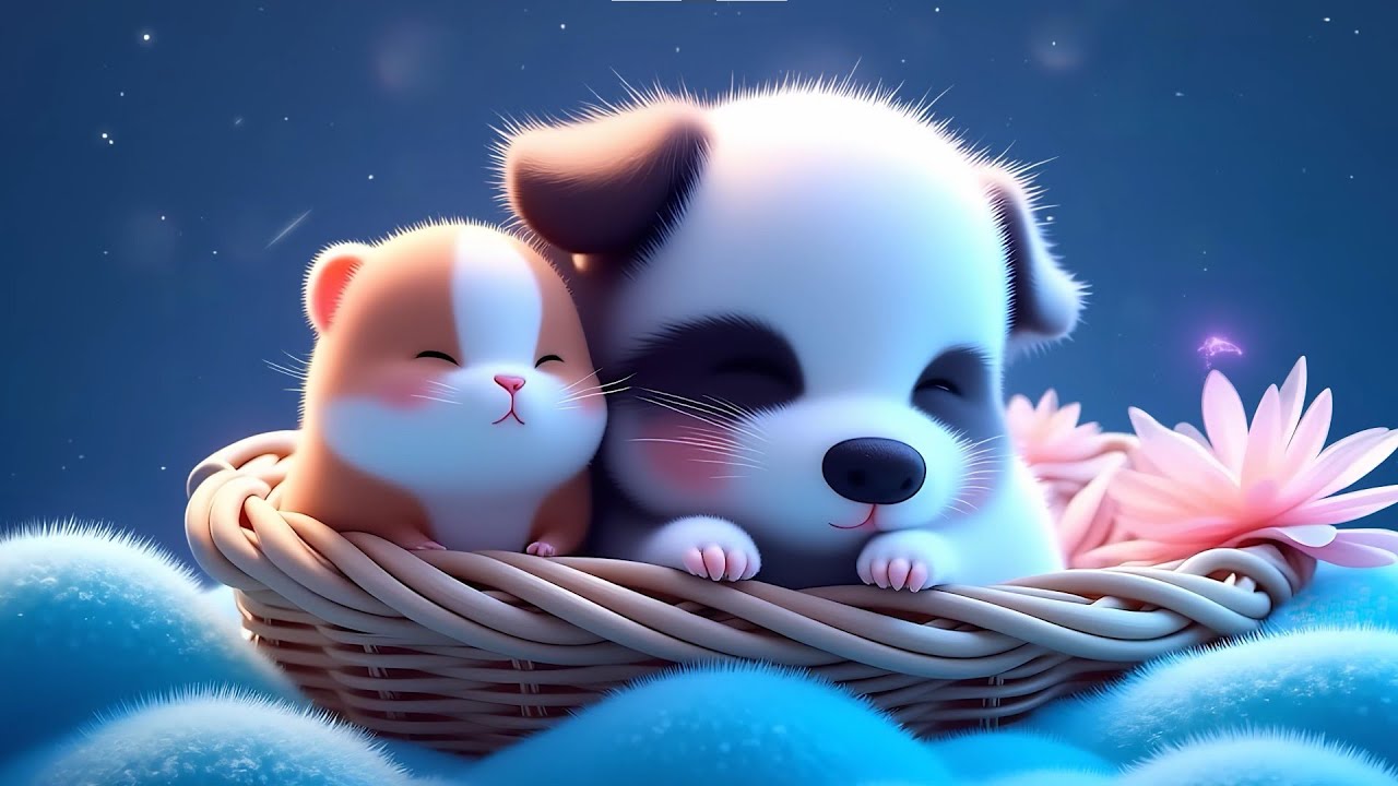 Fall Asleep Easily with Piano Melodies - Emotional Piano Sleep Music for Mind Rebalancing