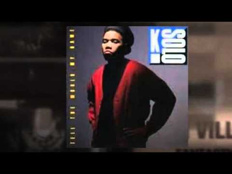 Class of '89 Hip Hop Mix by Ren the Vinyl Archaeologist