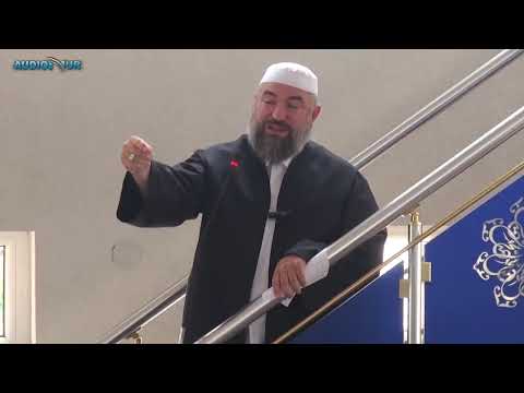Çka e pret në ahiret Përgojuesin?! - Hoxhë Ferid Selimi - Hutbe
