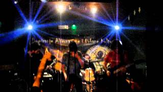 Drlog - The Knights of Blanik (Kriticka Situace cover, live @ Blues, Orahovica)