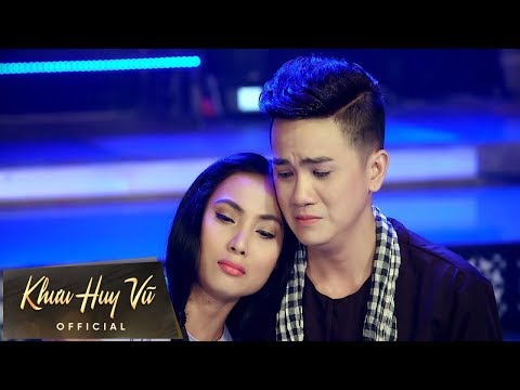 Nghe mà tê tái _ Album DVD Nức Nở Đêm Trường Khưu Huy Vũ ft Ngọc Hân