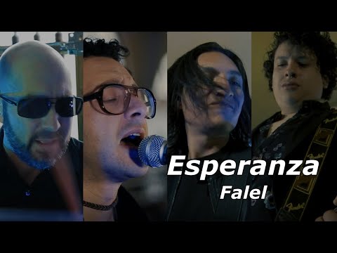 Esperanza - Falel