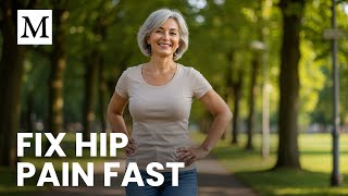 One Exam That Unmasks Hidden Hip Pain | Mercola Cellular Wisdom