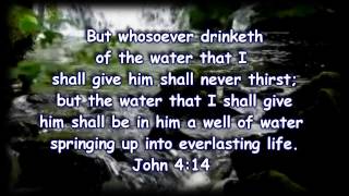 Down to The River To Pray  Deanna Johnson   Worship Video with lyrics