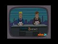 American Dad On Nick Jr March 26 2014 Rare Real