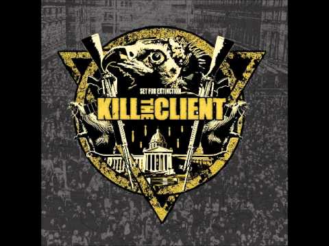 Kill The Client - No Leaders