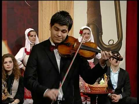 Zajdi, zajdi - Ilija Filipovski - SOFINO ORO