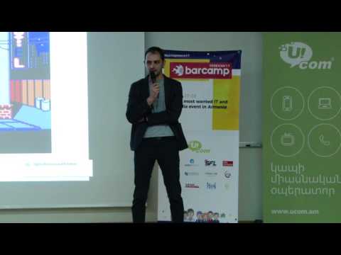 Alexander Adamyan Simply Chatbots re-evolution