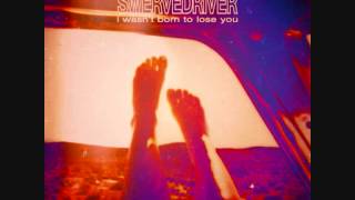 Swervedriver - For a Day Like Tomorrow